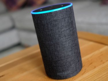 Alexa-Lautsprecher