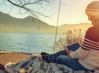 Files-App auf dem iPad