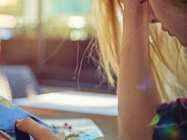 Kaputtes Display - Rettung der Daten