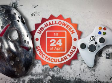 Viele Xbox Live Gold-Spiele reduziert