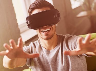 Skyrim VR Oculus Gaming