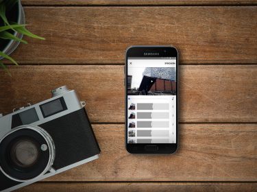 Neues Feature in Google Fotos