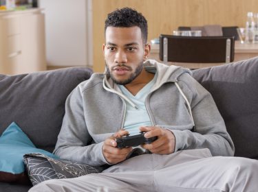 God of War auf der PlayStation 4