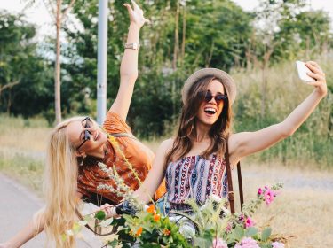 Die Beta-Version der Gboard-App steht jetzt auch Android-Nutzern zur Verfügung. Mit ihr kannst Du jetzt auch eigene GIFs erstellen.