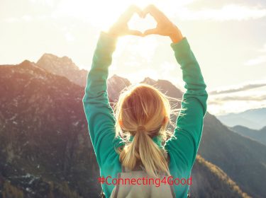 Connecting 4 Good: Technik für den Umweltschutz