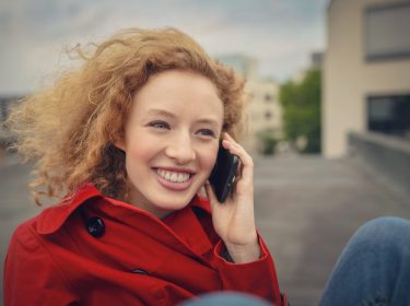 Rufnummernmitnahme bei Vodafone