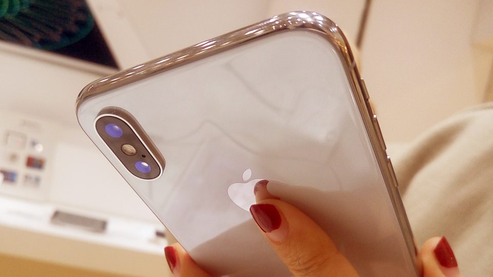 iOS 12 So richtest Du Face ID für eine zweite Person ein