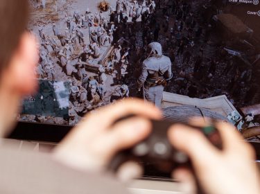 Assassin's Creed Odyssey