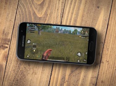 PUBG Mobile