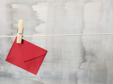 Gmail ist der größte Mail-Anbieter weltweit