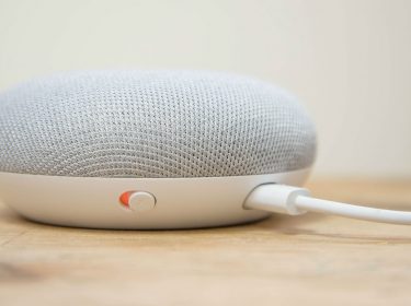 Über den Google Home einen Termin für den Google Kalender erstellen.