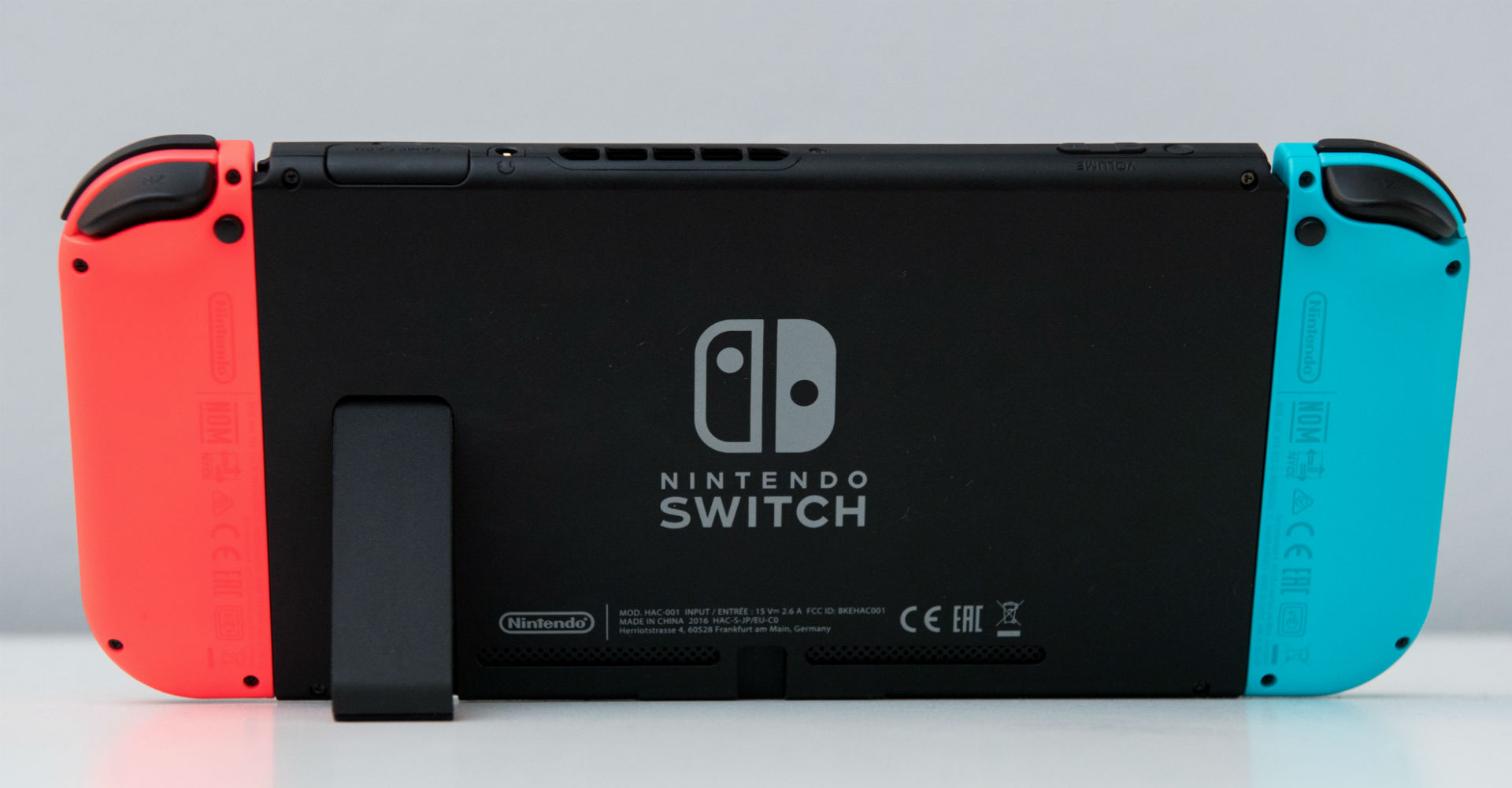 Nintendo Switch zurücksetzen Diese Optionen hast Du