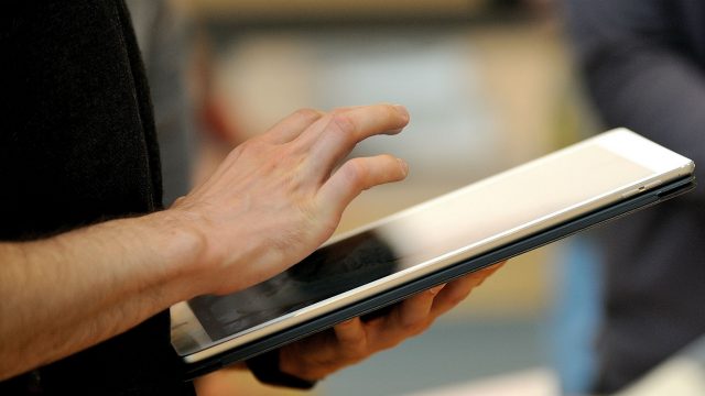 Wie Du Instagram Auf Dem Ipad Nutzen Kannst