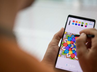 Samsung Galaxy Note 9