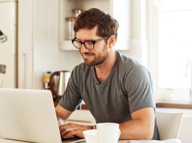 Am Computer Tweets löschen