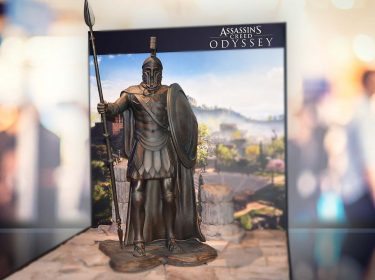 Assassin's Creed Odyssey