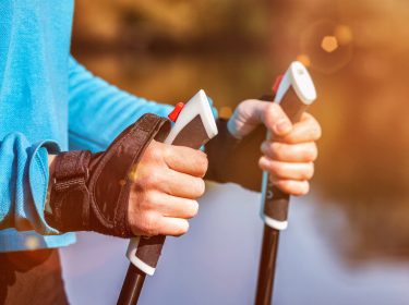 Walken mit Google Fit