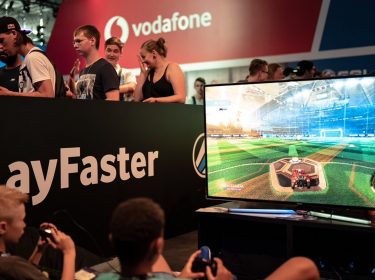 gamescom 2018 highlights