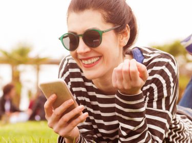 iMessage weiterleiten