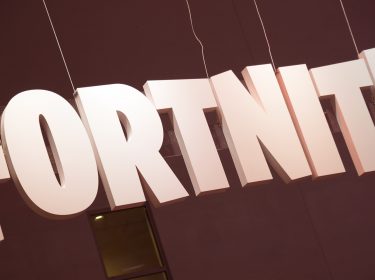 Fortnite-Logo