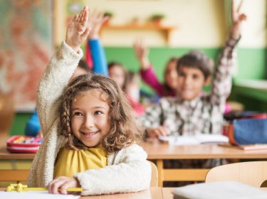 Erstes Smartphone Kinder