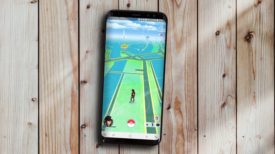 Bekannte PokémonGoProbleme und wie Du sie löst