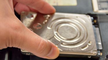 Beim Laptop die Festplatte tauschen: So gehst Du vor
