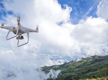 Future Job Drohnenpilot