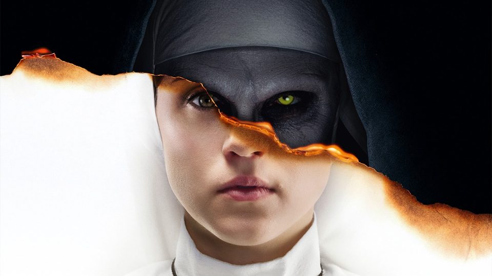 The Nun bei Netflix Eine wahre Geschichte im ConjuringSpinoff? The Nun bei Netflix Eine wahre Geschichte im ConjuringSpinoff?