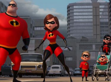 Die Unglaublichen 2 im Filmreview