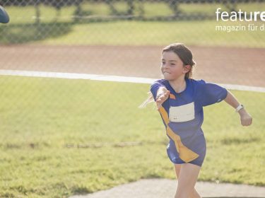 Fitnesstracker für Kinder