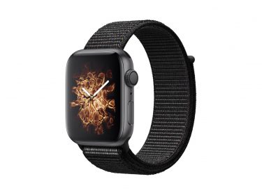 apple watch 4