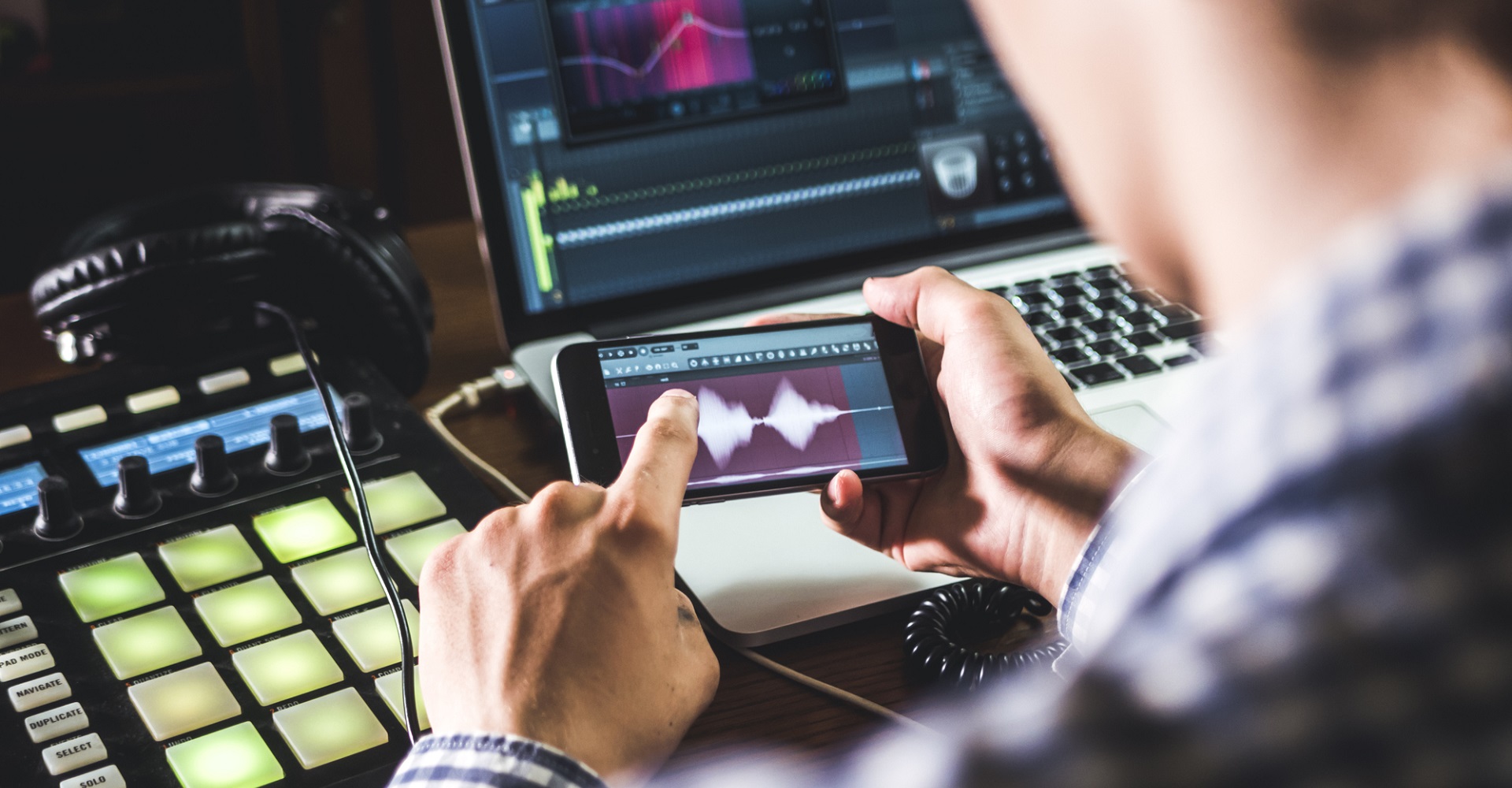 DJApps für iOS und Android Diese lohnen sich