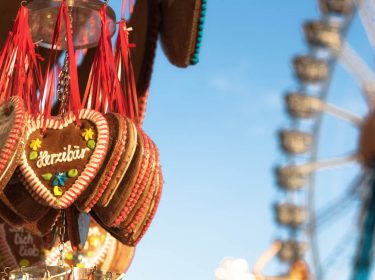 Oktoberfest Netz Vodafone