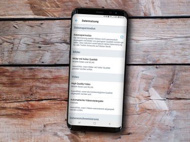 Neue Twitter-Funktionen zur Datennutzung.
