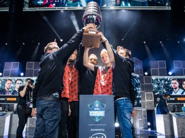 mousesports gewinnt esl one
