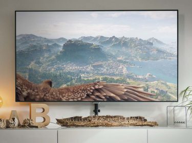 Assassin's Creed: Odyssey auf TV