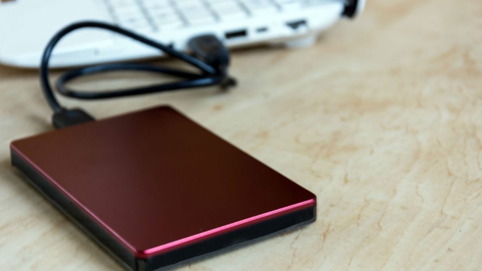 Externe Festplatte wird nicht erkannt Tipps für Windows 10