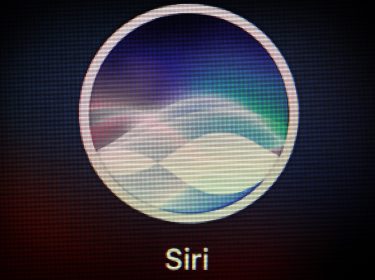 Siri unter macOS Mojave