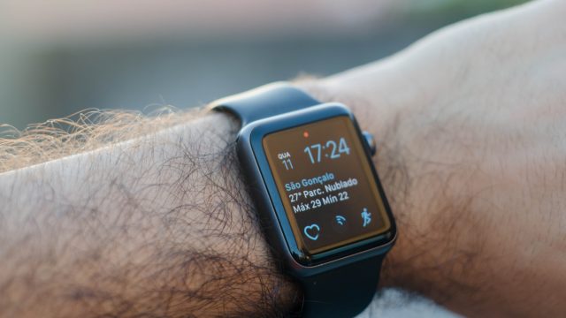 Deine Apple Watch Mit Bluetooth Kopfhorern Koppeln