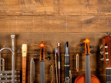 Appstrumente: Musik machen mit Apps