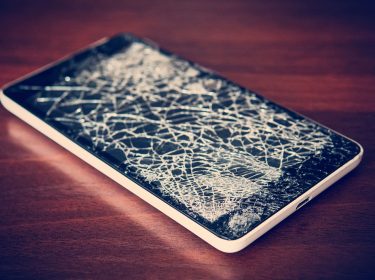 Selbstheilende Oberflächen