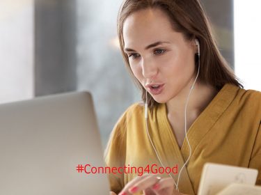 Online-Training gegen Stottern