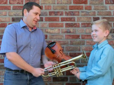 Elternzeit Väter Vodafone