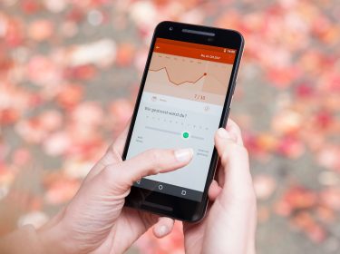 Apps gegen Kopfschmerzen