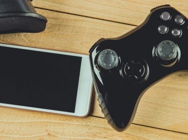 Gamepad-fuer-das-Smartphone