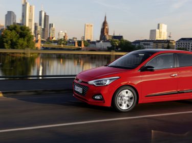 Vodafone und Hyundai bringen Telematik-Dienste in Dein Auto