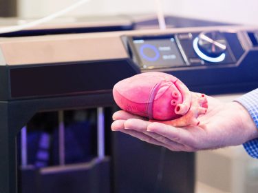 Future Jobs: 3D-Drucker-Experte