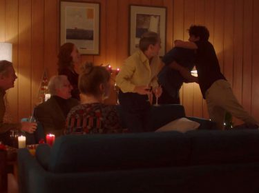 Weihnachten ist was uns zusammenbringt