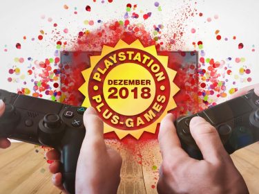 PlayStation Plus im Dezember 2018